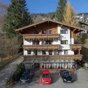 Hotel Valerie, Saalbach-Hinterglemm