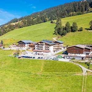 Hotel Vorderronach, Saalbach-Hinterglemm