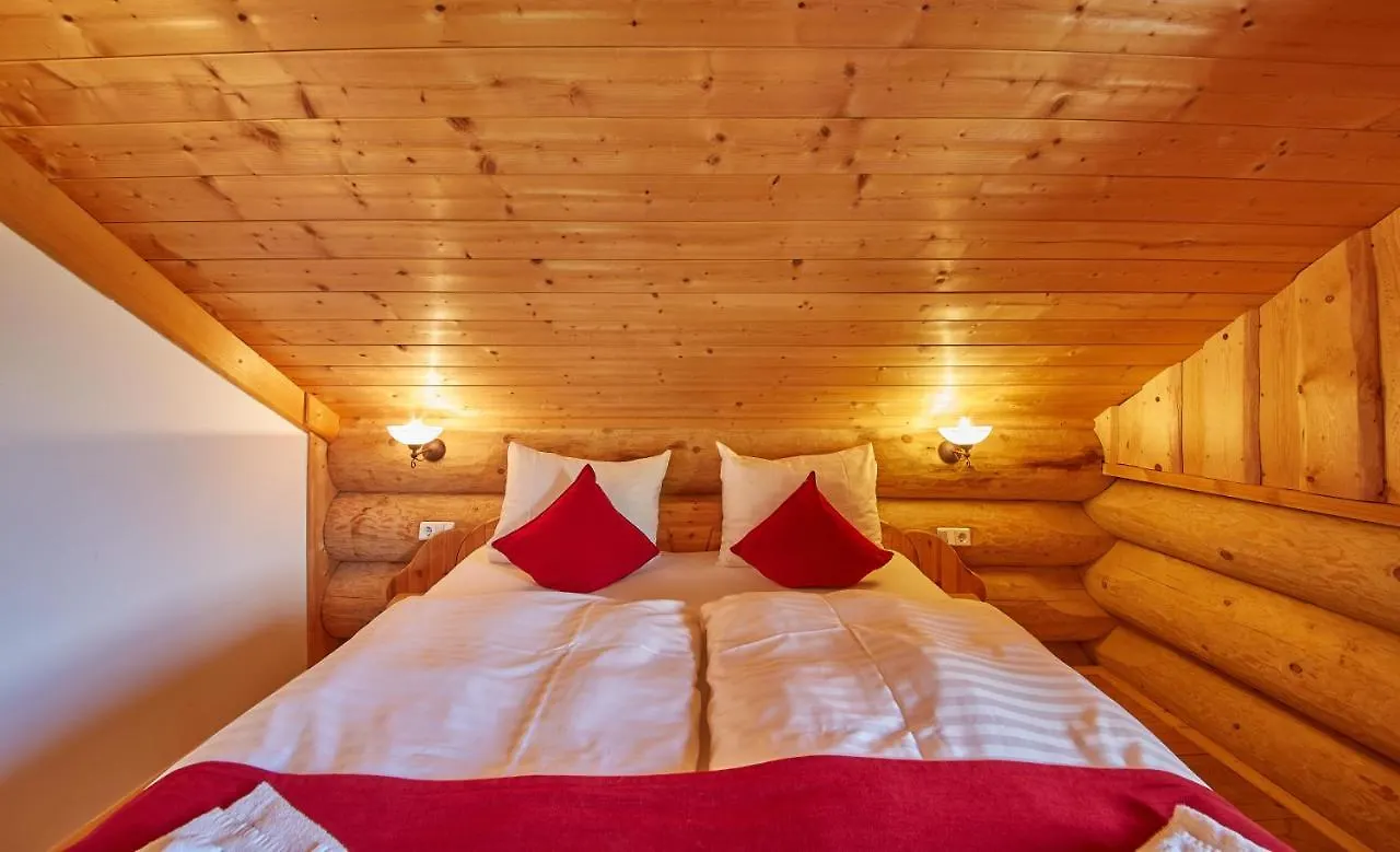 Apartmán Drei Hittn Saalbach 0*, Saalbach-Hinterglemm Rakousko