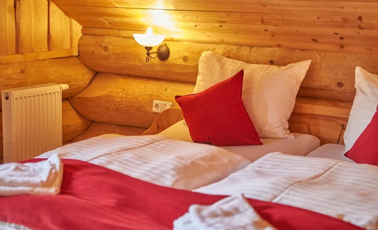 Apartmán Drei Hittn Saalbach  Saalbach-Hinterglemm