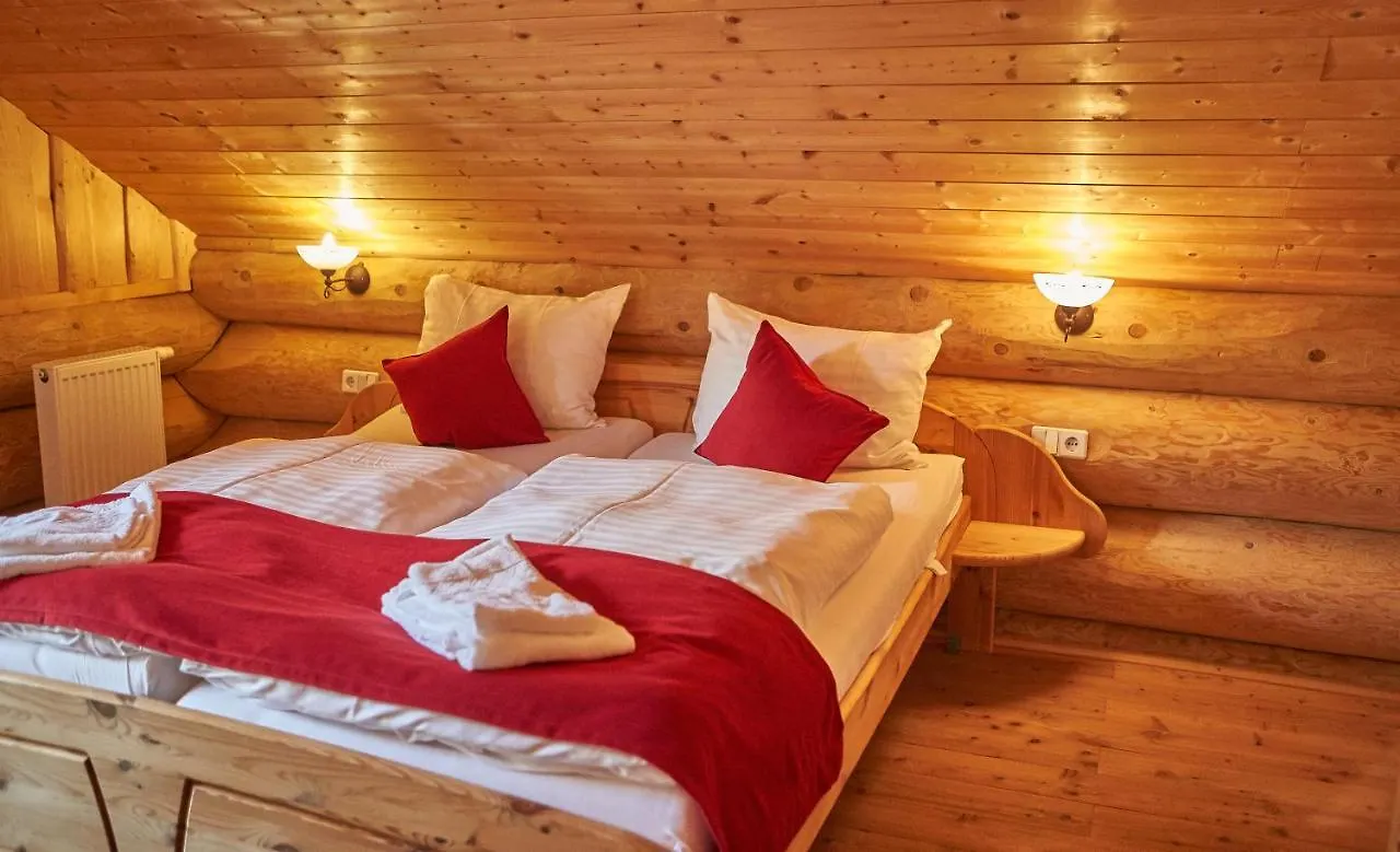 Apartmán Drei Hittn Saalbach Rakousko