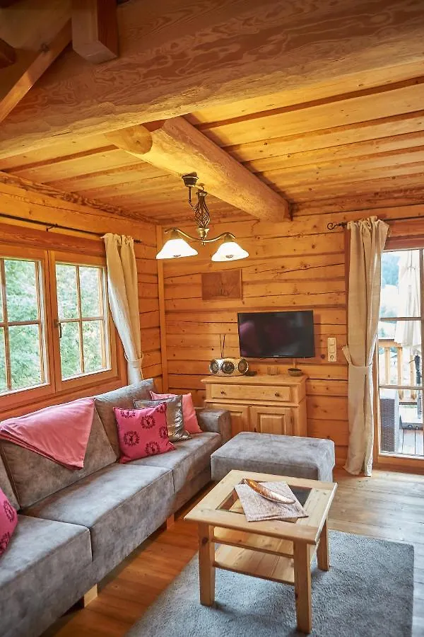Apartmán Drei Hittn Saalbach 0*, Saalbach-Hinterglemm