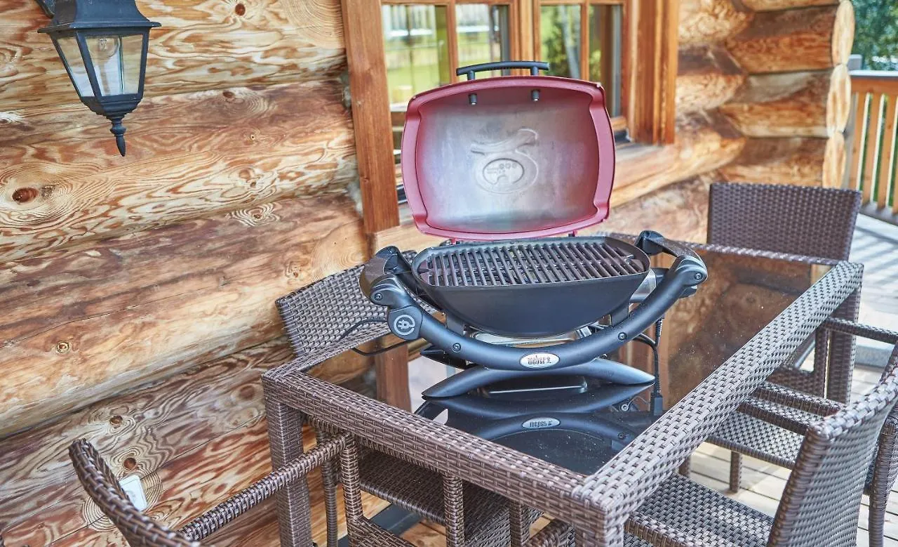 Apartmán Drei Hittn Saalbach