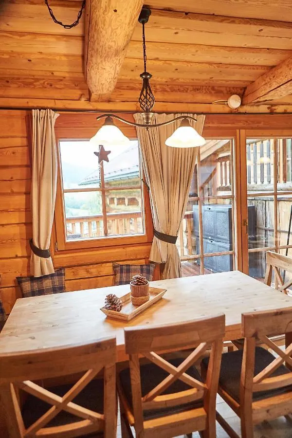 Apartmán Drei Hittn Saalbach 0*, Saalbach-Hinterglemm