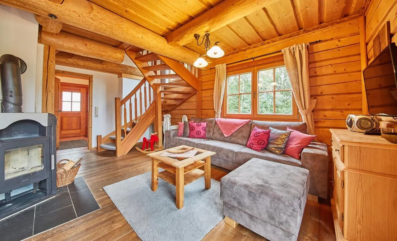 Apartmán Drei Hittn Saalbach