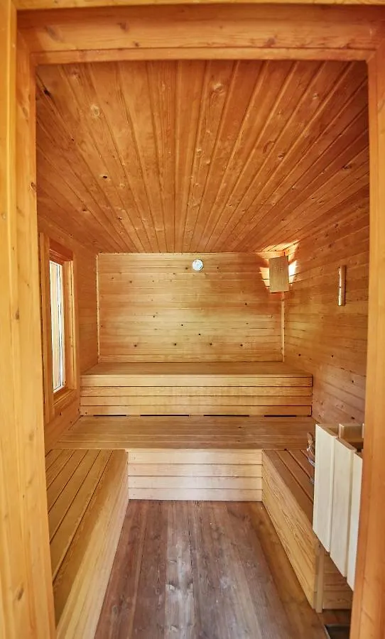 Apartmán Drei Hittn Saalbach 0*, Saalbach-Hinterglemm Rakousko