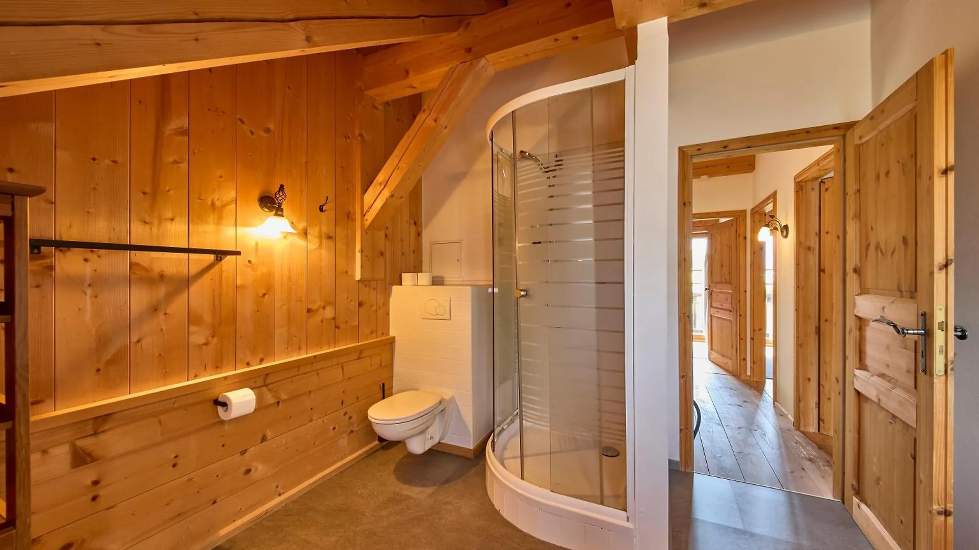 Apartmán Drei Hittn Saalbach Rakousko