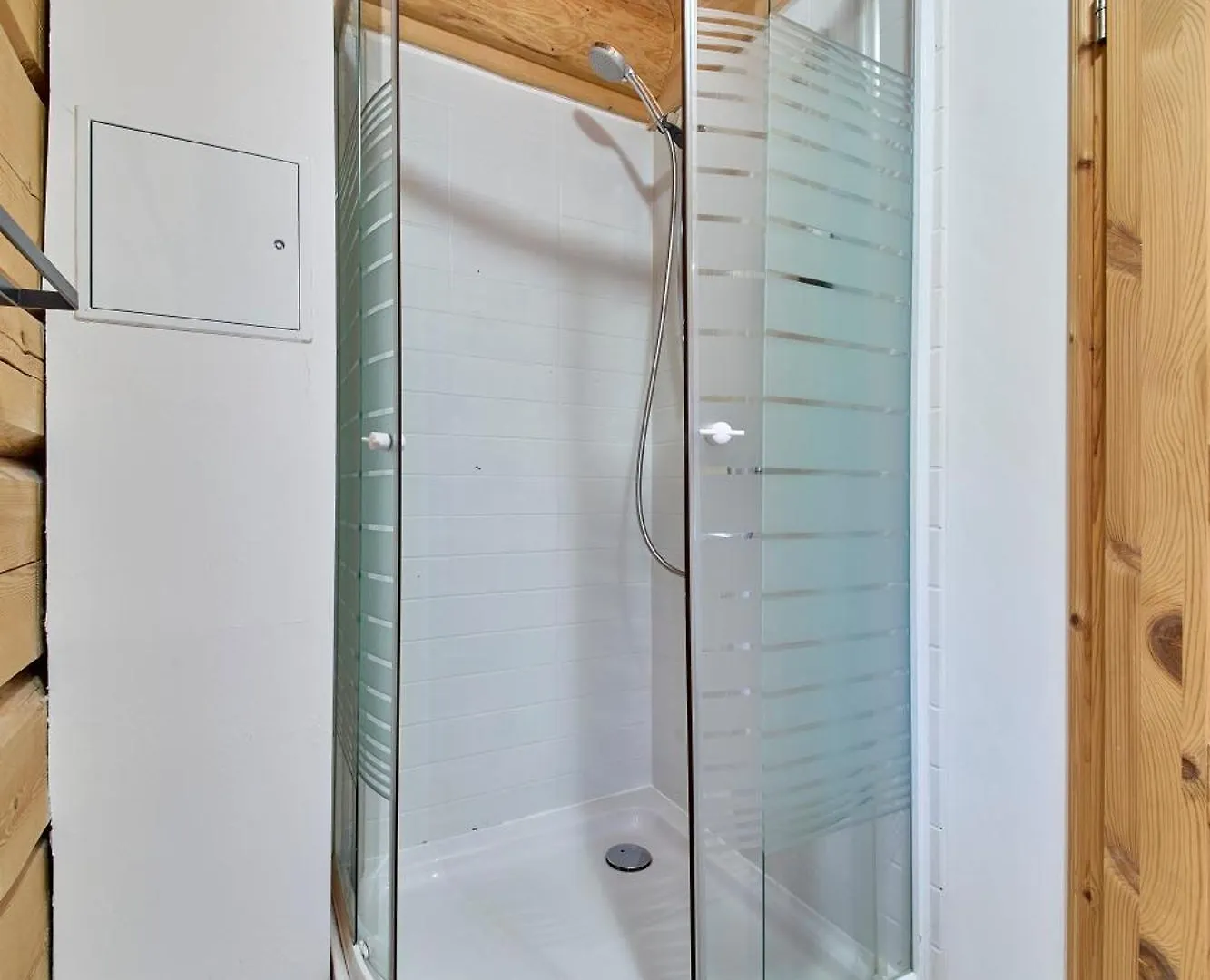 Apartmán Drei Hittn Saalbach