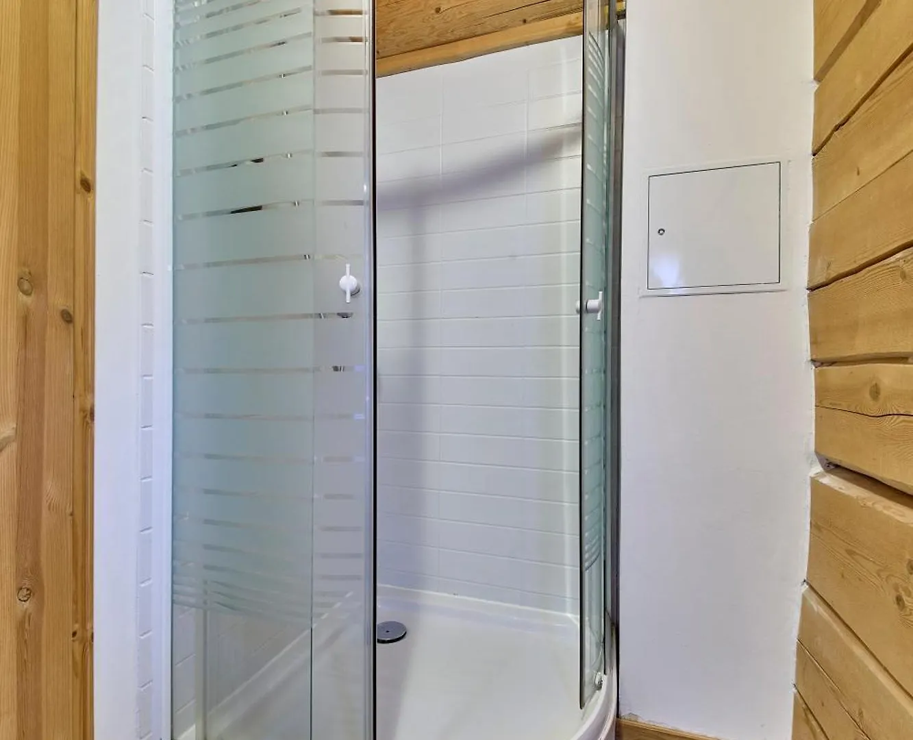 Apartmán Drei Hittn Saalbach
