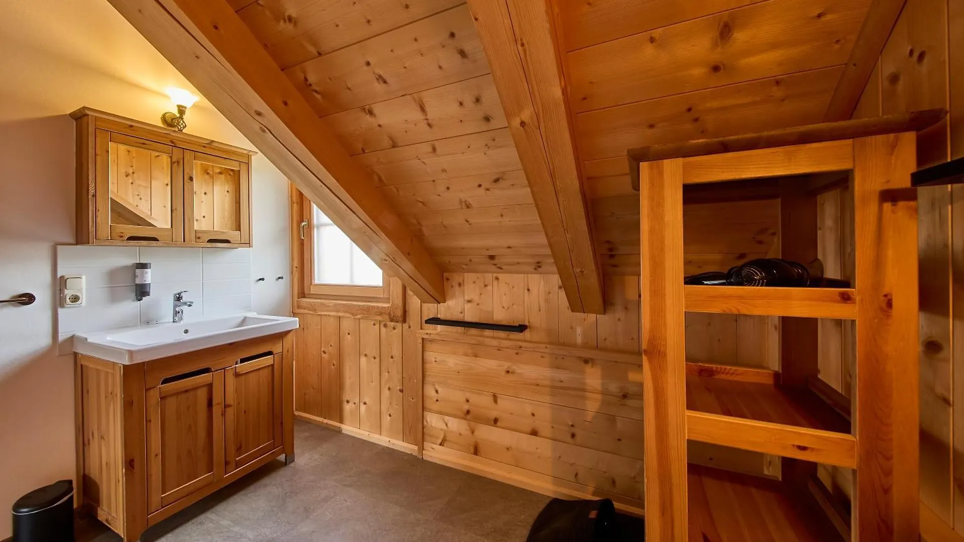 Apartmán Drei Hittn Saalbach Rakousko